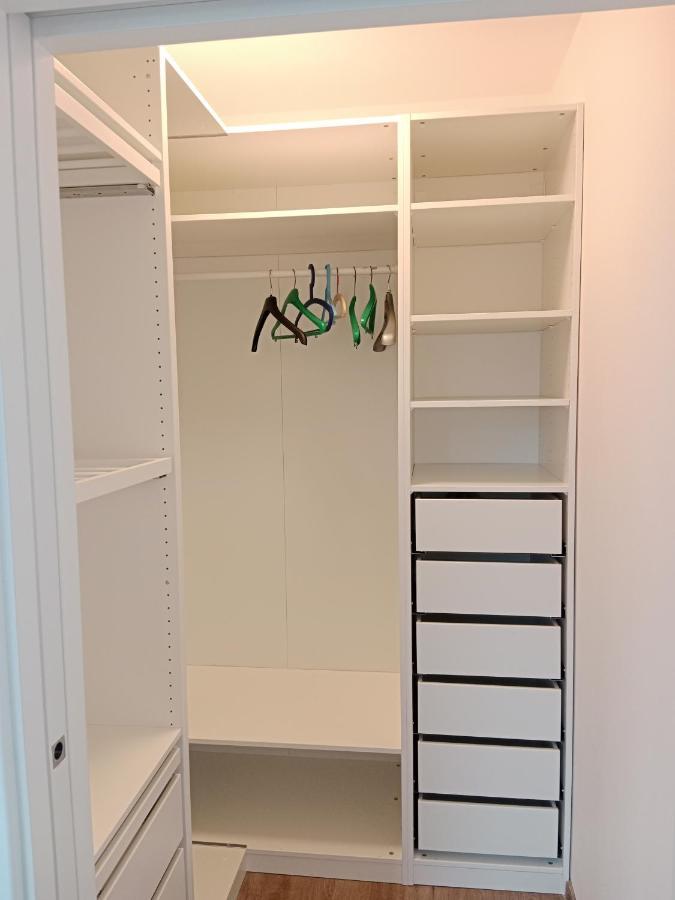 J&Z Apartman ออลอโมตซ์ ภายนอก รูปภาพ
